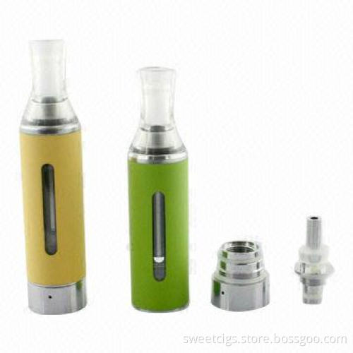 Rebuild-able EVOD BCC MT3 Evod Clearomizer